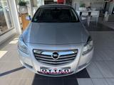 Opel Insignia A Lim. Active - Opel Insignia Active mit Diesel-Antrieb