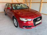 Audi A6 Avant 2.8 FSI, AbstandTempomat, 1.Hand,Sauber - Audi A6 mit Benzin-Antrieb: Kombi, 2.8