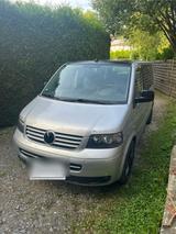 Volkswagen Vw T5 Multivan Atlantis Edition 2.5 - VW T5 Multivan Gebrauchtwagen in Bochum