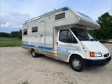Ford Transit Elnagh King 760 - Ford 7