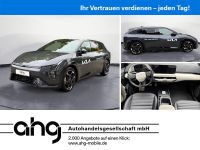 Kia EV4 - Vorschau Bild 1