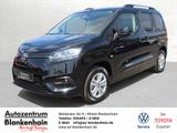 Toyota Proace City Verso 1.2 Team-D *Navi*SHZ*Totwinkel - Toyota Proace City aus 2023
