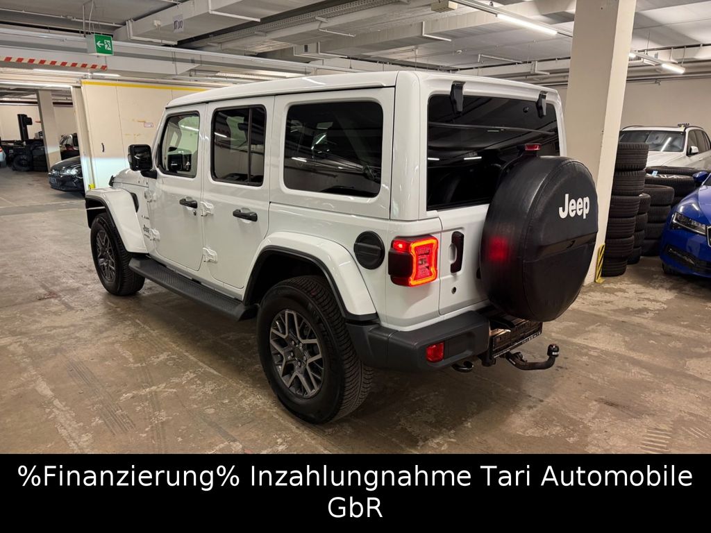 Image of Jeep Wrangler