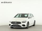 Mercedes-Benz B 200 *AMG*WinterP*USBP*MBUX*Sitzheizung*Wifi*