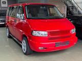 Volkswagen VW T4 Multivan - AUTOMATIK - Standheizung - Volkswagen T4 in Bonn