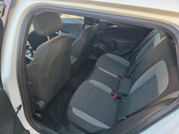 Bild 9 Opel Astra K Sports Tourer Edition 1.5D Automatik