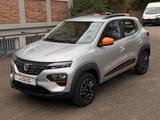 Dacia Spring Electric Comfort Plus SOH Kamera LED - Dacia Spring aus 2021