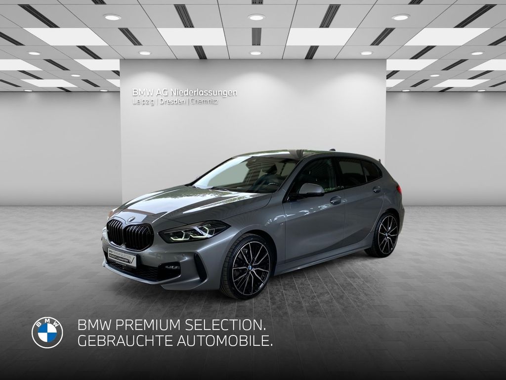 Image of BMW 120