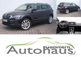 Skoda Karoq  1.5 TSI Style* DSG * Navi *ACC * Kamera * - Skoda Karoq in Magdeburg