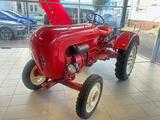 Porsche 108 Junior Traktor|Top Zustand|TÜV bis 2027 - Traktor
