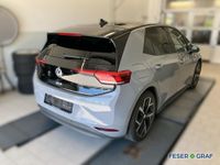 Volkswagen ID.3 - Vorschau Bild 7