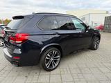 BMW X5 M50 d-Soft-Keyless-Harman-Pano-360°-Head Up - BMW X5