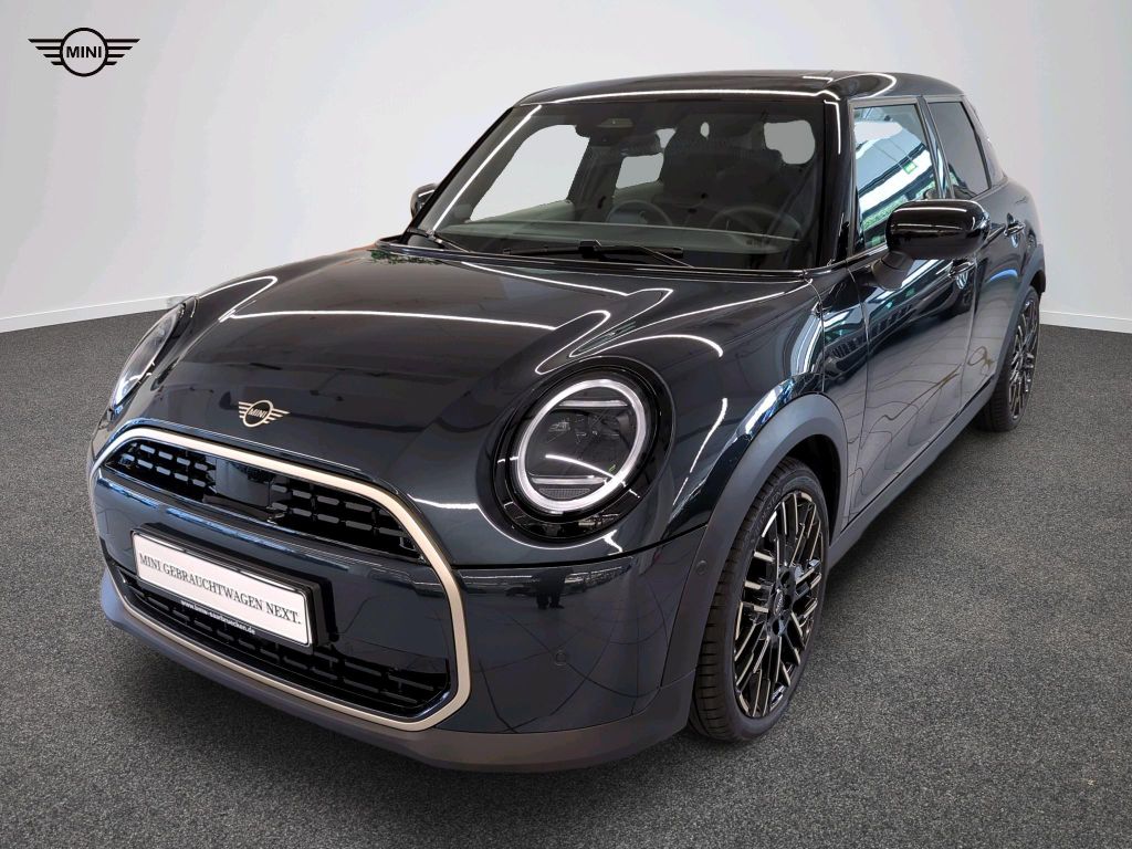 Image of MINI Cooper C