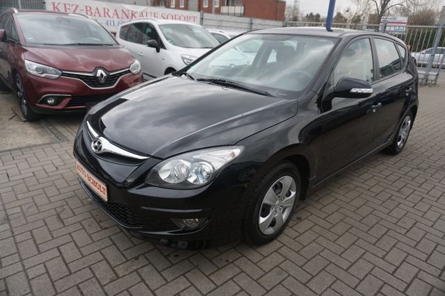 Hyundai i30 Classic   *** SEHR GUTER ZUSTAND ***