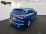 Ford Kuga 2.0 Diesel AWD ST-Line X + Fahrerassistenz+ - Ford Kuga: Allradantrieb, 2.0