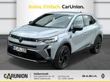 Renault Symbioz Espr Alpine Full Hyb 145 NAVI PDC Klima - Renault Symbioz: Limousine