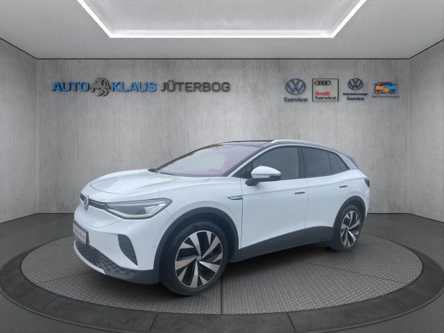 ID.4 Pro Performance Panorama Matrix-LED Navi