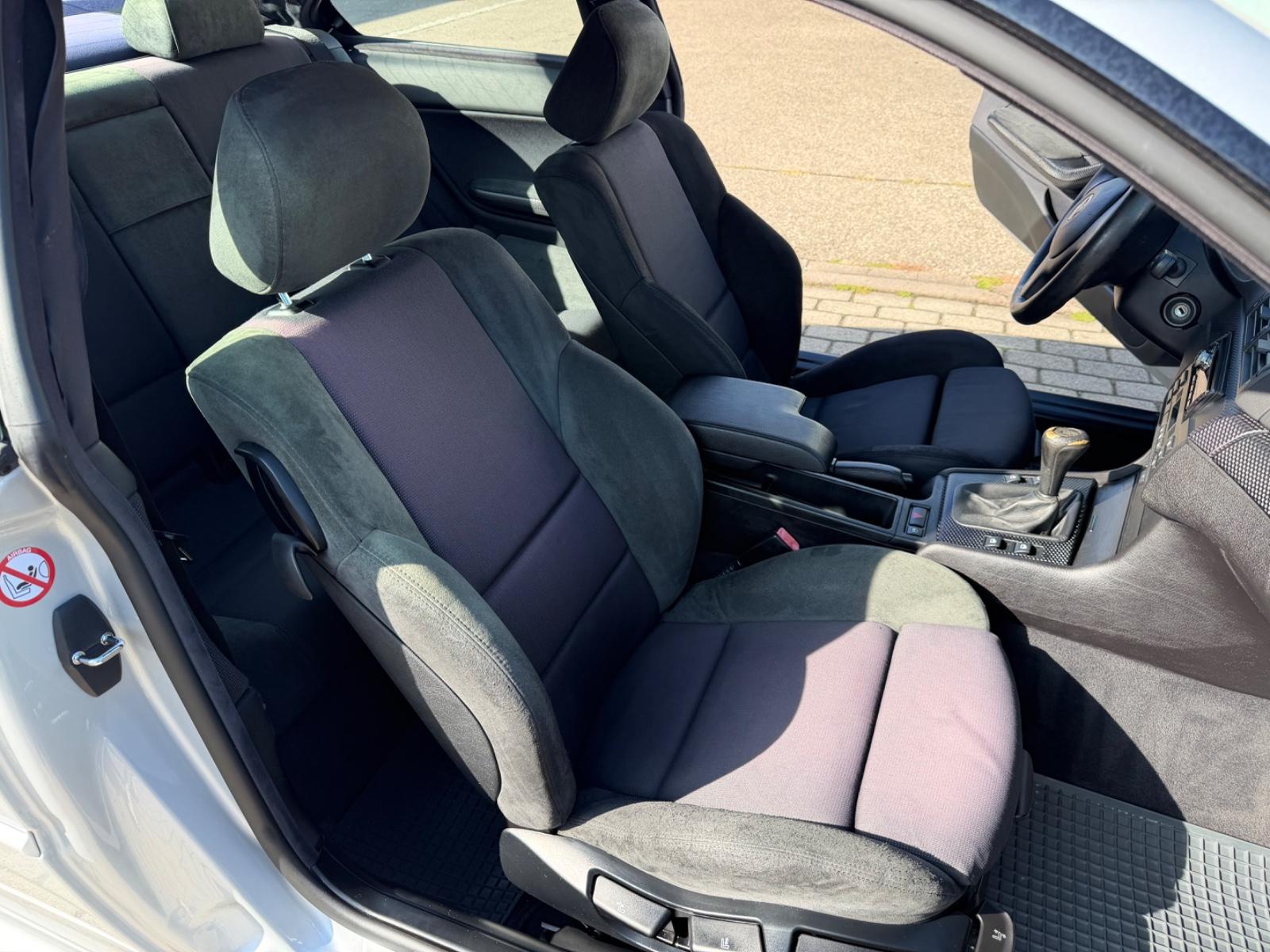 BMW 320 3 COUPE 320 CI | 170 ch | BVM | TOIT OUVRANT