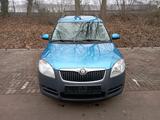 Skoda skoda Roomster 1.9 Diesel - Skoda Roomster: 1.9