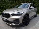 BMW X1 X1 1.5iAS sDrive18 - BMW X1: Beige, Leder