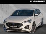 Ford Focus ST-Line DESIGN Sondermodell RFK*DISPLAY*BC - Ford Focus: ST Line Design