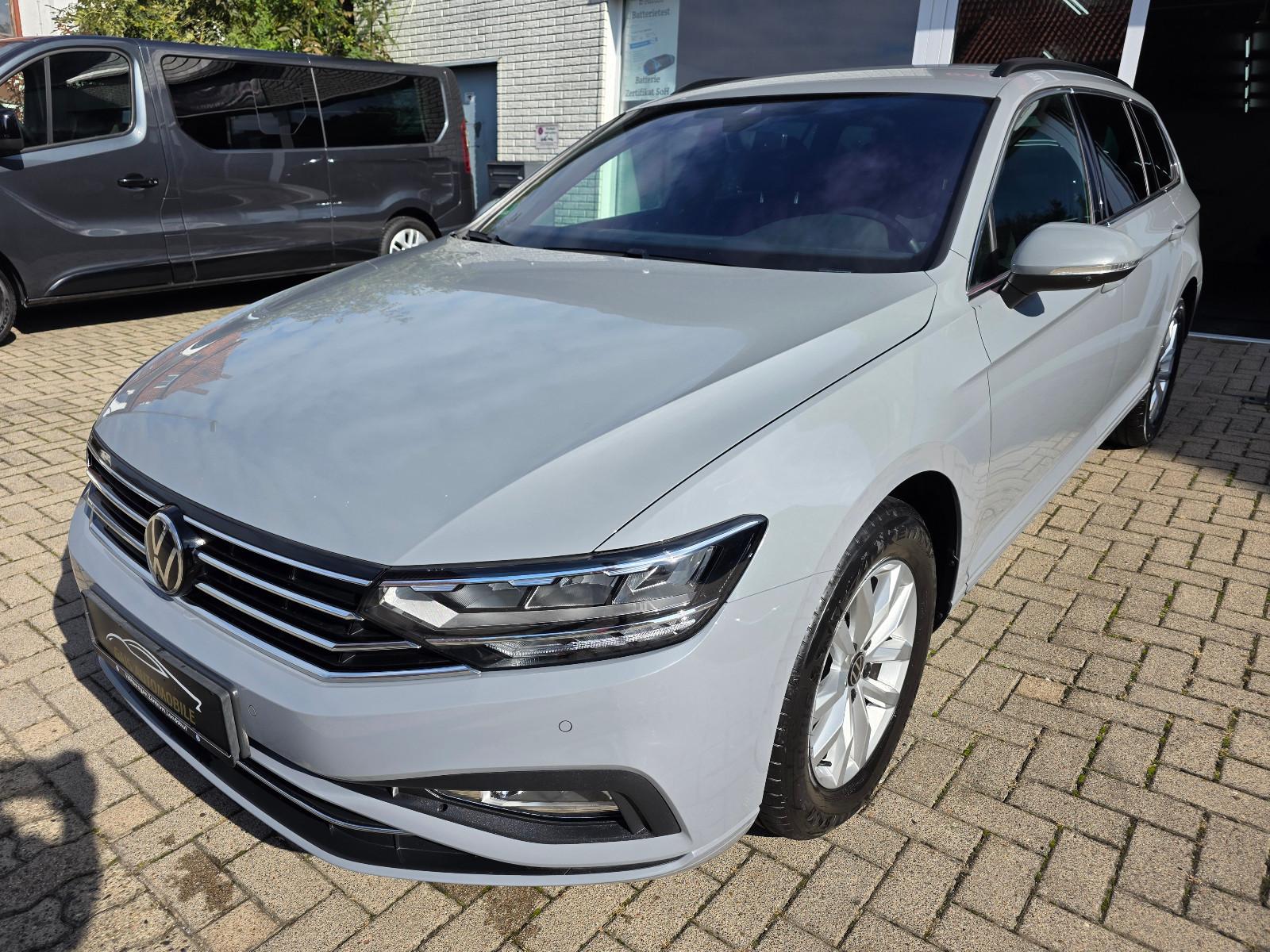 Volkswagen Passat Variant 2,0 TDI DSG "Business" Netto 13.4