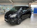 Ford Tourneo Custom Sport 320L1 Navi + AHK + Kamera - Ford Tourneo Custom in Hamm
