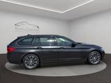 BMW 520i Touring Sport Line ACC/LED/ALARM/NAVI - BMW 520 in Düsseldorf