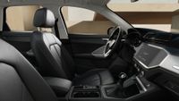 Audi Q3 - Vorschau Bild 11