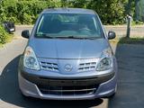 Nissan Pixo Visia - gebrauchte Nissan Pixo aus dem Jahr 2011