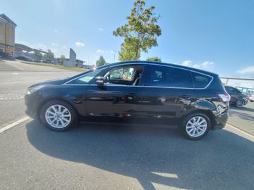 Ford S-Max - 8