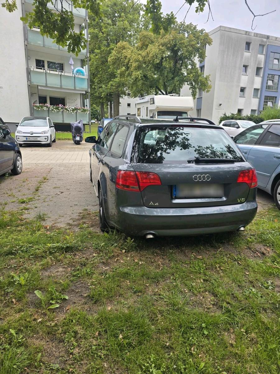 Audi Quattro 2007 — photo 12