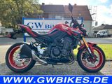 Kawasaki Z 900 50th ANNIVERSARY ERST 5.000KM 1.HAND TFT - KAWASAKI 50