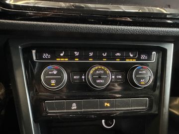 Volkswagen Touran Sound BMTStart-Stopp *AHK*DSG*