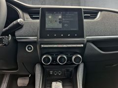 Fahrzeugabbildung ZOE Intens R135