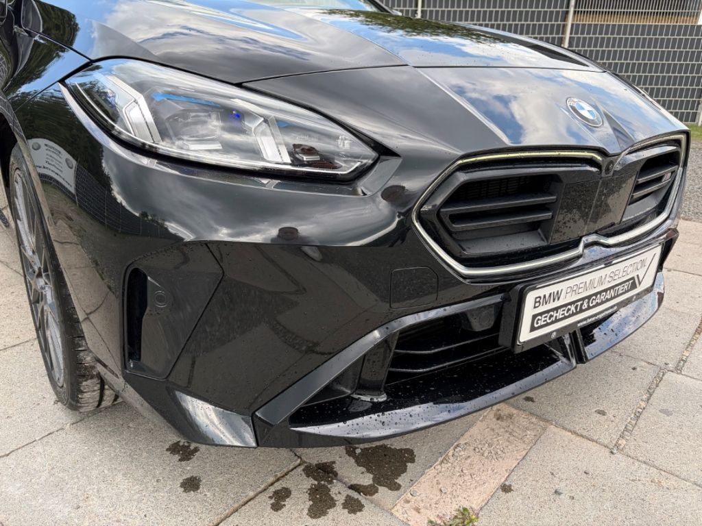 BMW M235i xDrive GranCoupe Head-Up DrivAssisPr LM19! foto 2