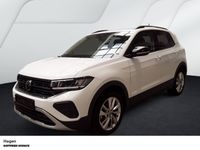 Volkswagen T-Cross - Vorschau Bild 4