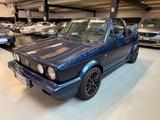 Volkswagen Golf Cabriolet 1.8 - gebrauchte VW Golf aus dem Jahr 1993