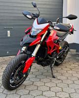 Ducati Hypermotard 821 - DUCATI NÜRNBERG