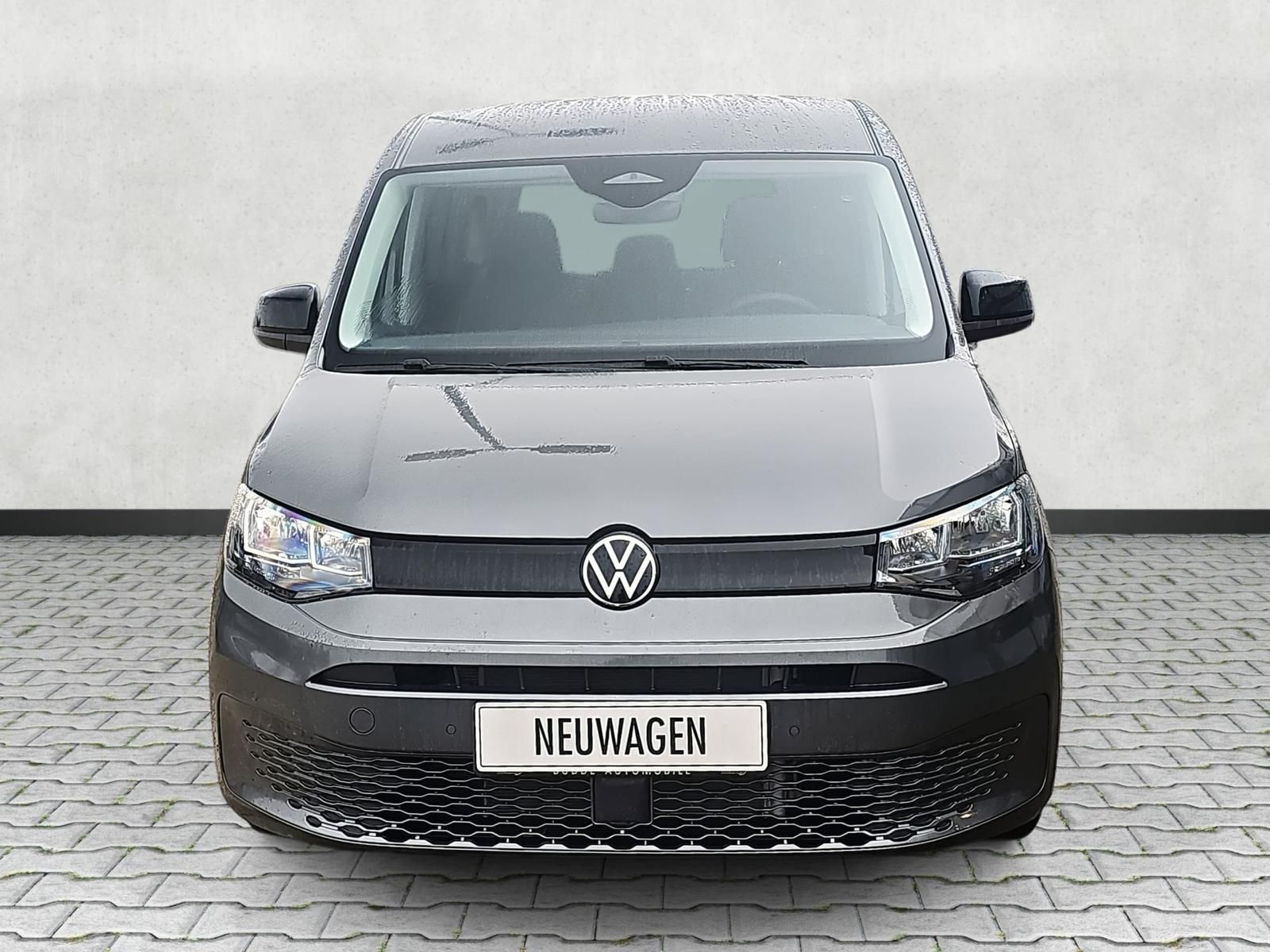 Volkswagen Caddy 2.0 TDI DSG Family AppConnect / Rückfahrk. imagem 3