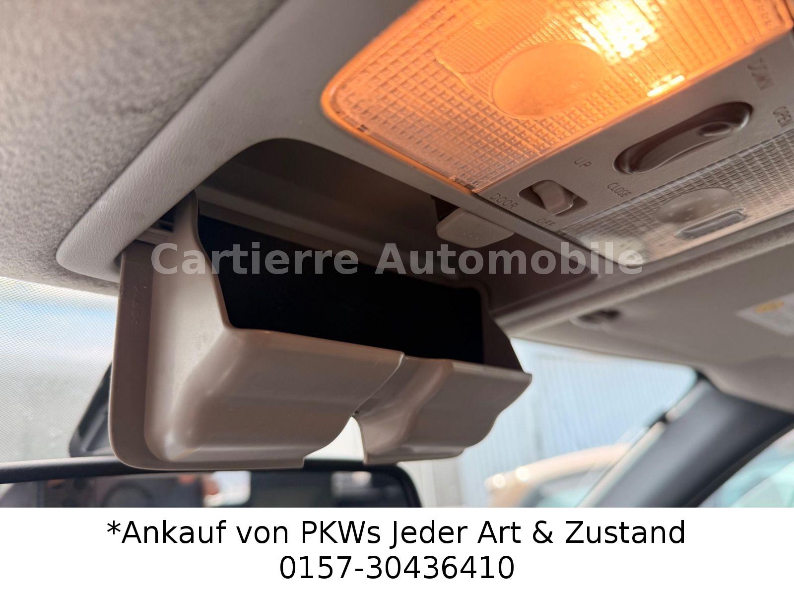 NISSAN X-TRAIL - 4X4 - 173 CV - BVM
