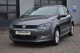 Volkswagen Polo Team 1.4 *1.HAND*SHZ*TEMPOMAT*PDC* - Volkswagen Polo: Team