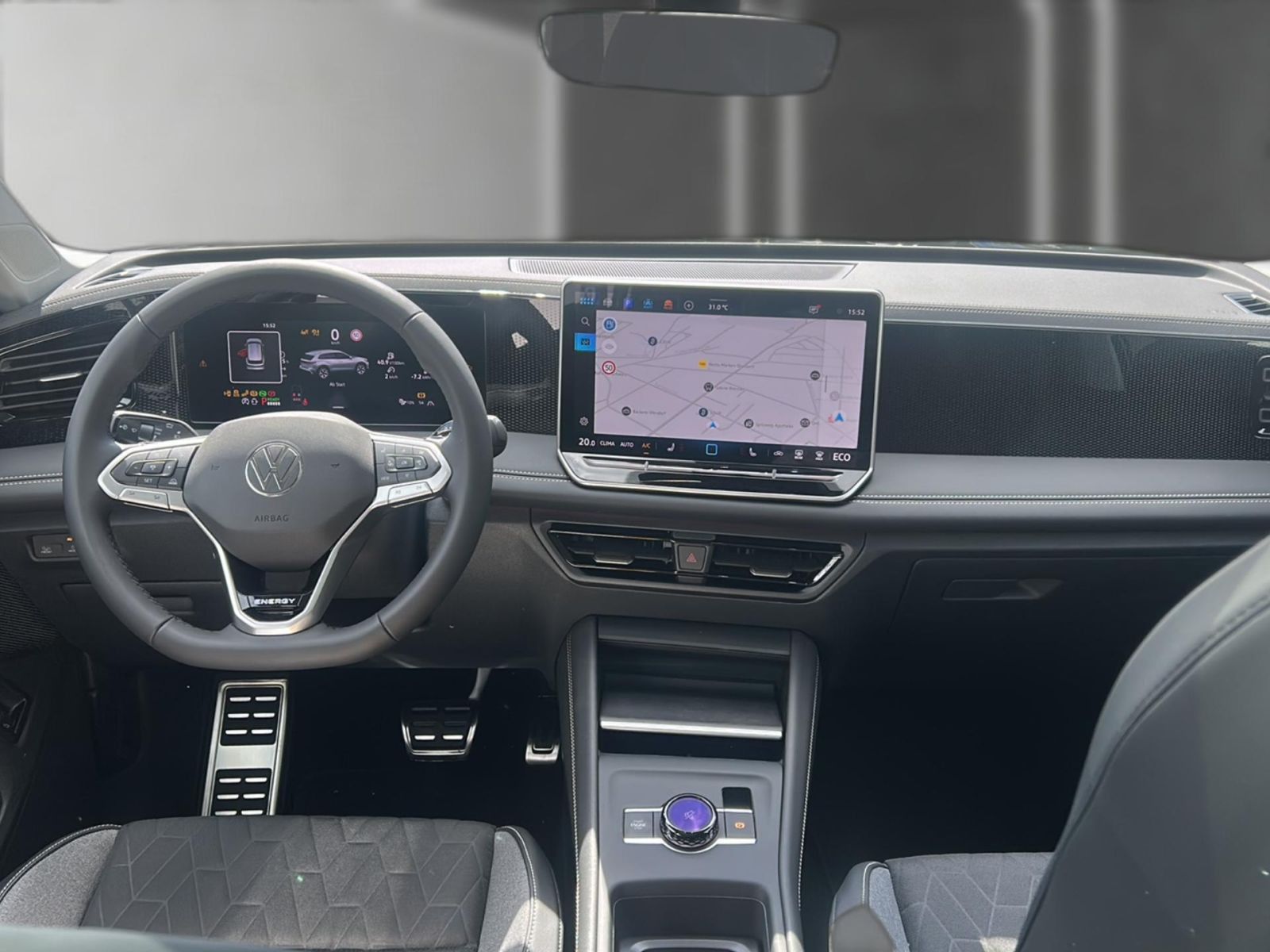 Volkswagen Tiguan - Bild 17