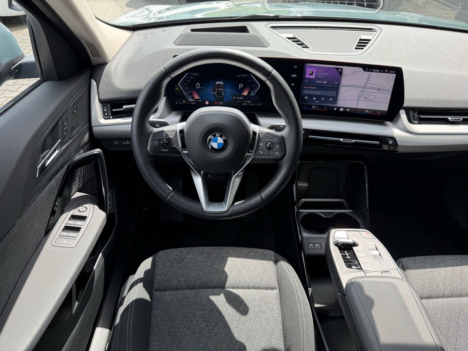 BMW X2 - Bild 8