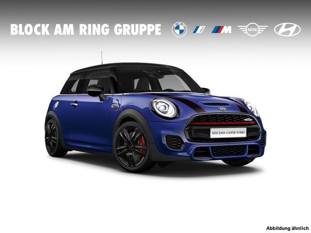 MINI John Cooper Works 3-Türer