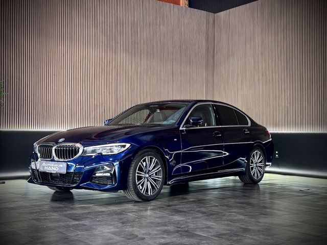 BMW 330d*xDRIVE*M-SPORT*LASER*ACC*TANSANIT II