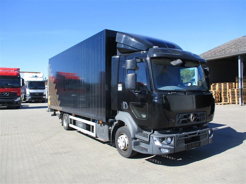 Renault RENAULT D 240