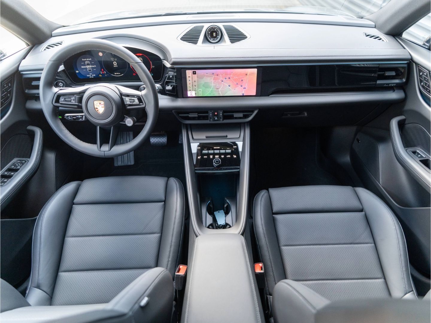 Porsche Macan - Bild 22