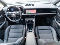 Porsche Macan - Vorschau Bild 22