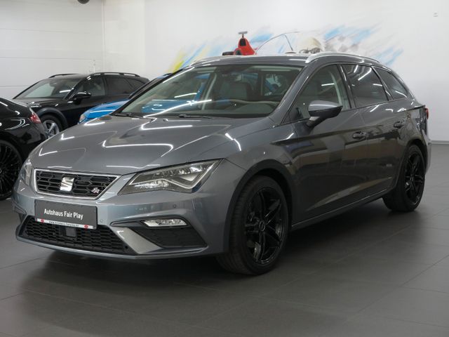 Seat Leon ST FR 1.4 TSI DSG  LED/ACC/1.HAND/TOP!